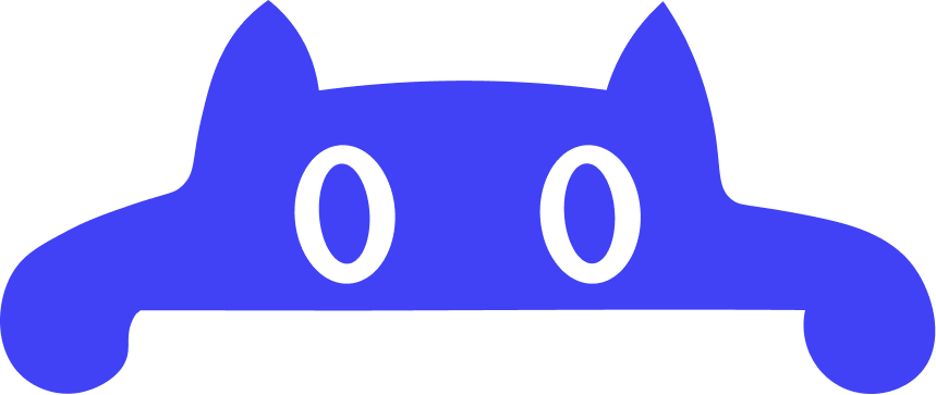 Code Cats Studio mascota